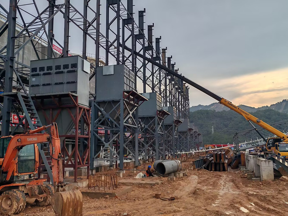 廣東省郁南縣桂圩鎮(zhèn)沖旺嶺礦區(qū)建筑用花崗巖、 變質(zhì)砂巖礦項(xiàng)目