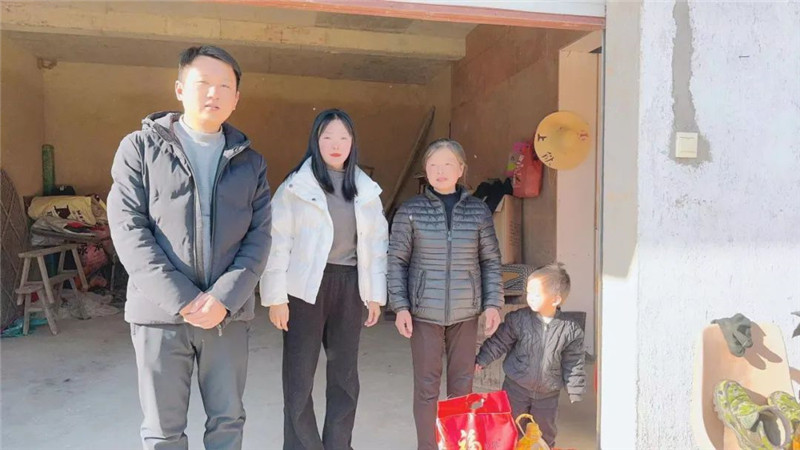 千企幫千鎮(zhèn)，萬(wàn)企興萬(wàn)村！黃山富銳斯凝聚民企力量，助推鄉(xiāng)村振興！